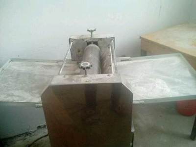 亳州渦陽縣雞蛋餅機器與技術轉讓服務